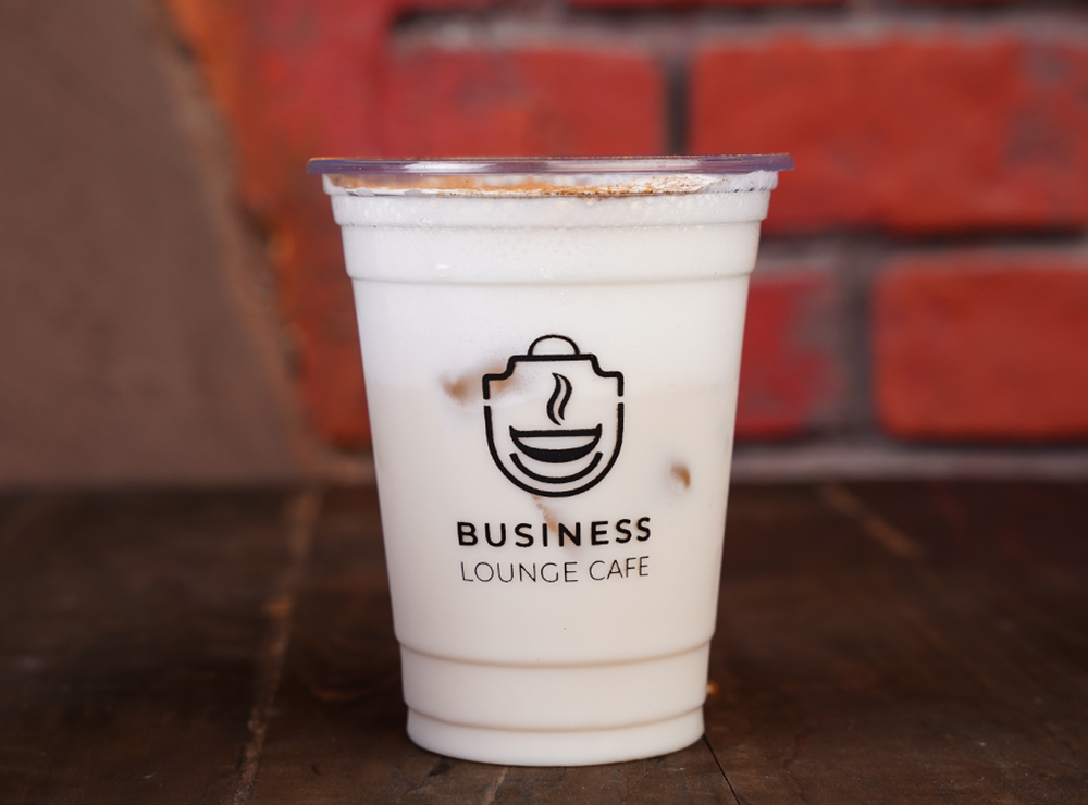 Chai Tea Latte